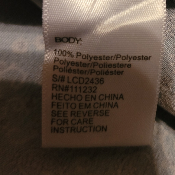 Luca Maxi Dress size small - Picture 8 of 10